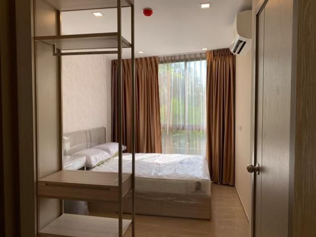 รหัสทรัพย์ B0133 The Nest Sukhumvit 79 : เดอะ เนสท์ สุขุมวิท 79