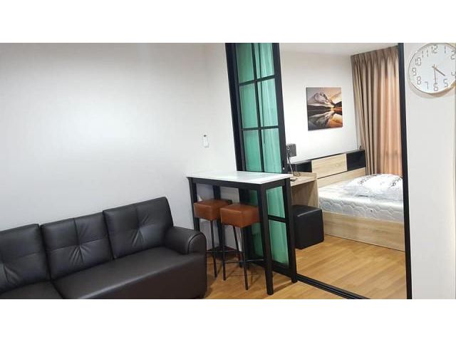 รหัสทรัพย์ B0132 Regent Home สุขุมวิท 81