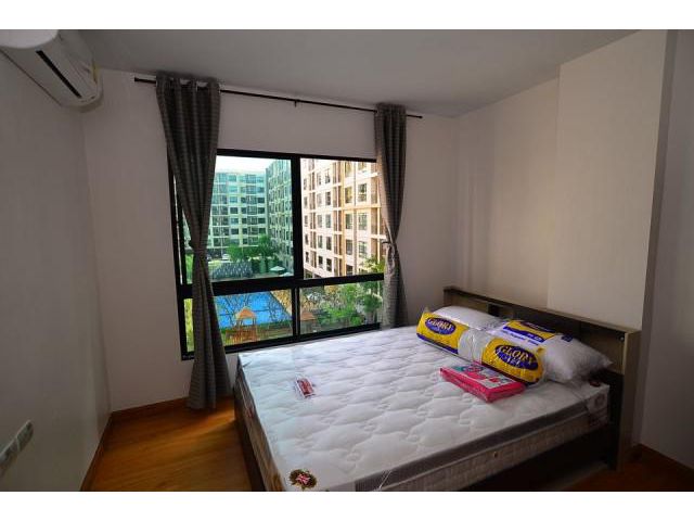 รหัสทรัพย์ B0130 Supalai cute รัชโยธิน - พหลโยธิน 34