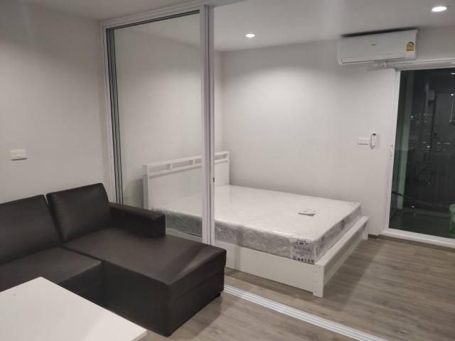 รหัสทรัพย์ B0128 Regent Home Bangson 2 Phase 28 : รีเจ้นท์ โฮม บางซ่อน โครงการ 2 เฟส 28