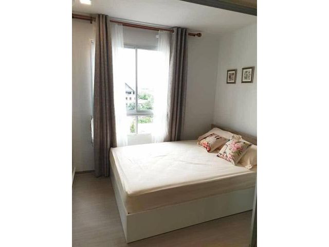 รหัสทรัพย์ B0122 THE TREE ลาดพร้าว (เดอะ ทรี ลาดพร้าว)