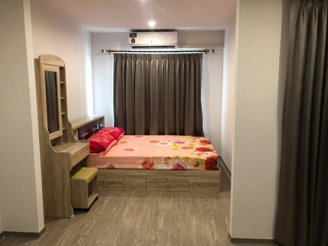 รหัสทรัพย์ B0121 Regent Home Sukhumvit 97/1 : รีเจ้นท์โฮม สุขุมวิท 97/1