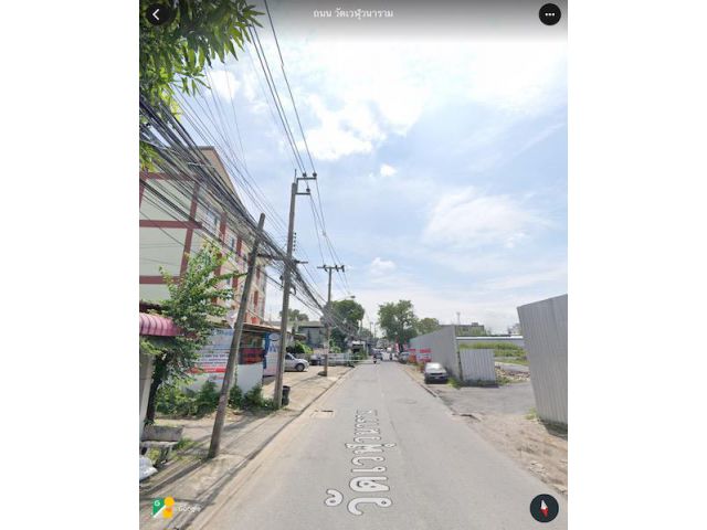 ###ขายที่ดิน 28-3-75ไร่ใกล้วัดเวฬุวนาราม ดอนเมือง กรุงเทพ###