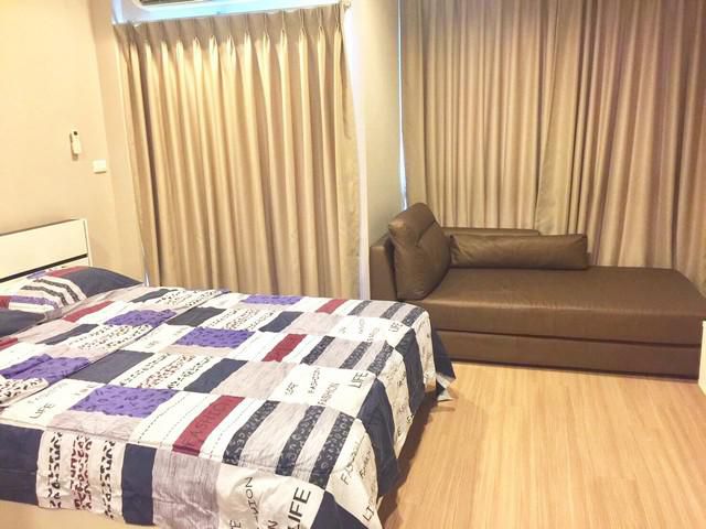 Casa Condo Ratchada - Ratchaphruek   BTS ตลาดพลู