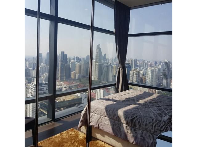 Circle Living Prototype  ใกล้ MRT เพชรบุรี