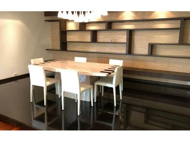 Sky Villas Sathorn BTS ช่องนนทรี เฟอร์ครบ