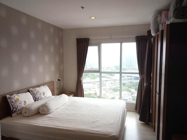 Aspire Sukhumvit 48   BTS พระโขนง เฟอร์ครบ