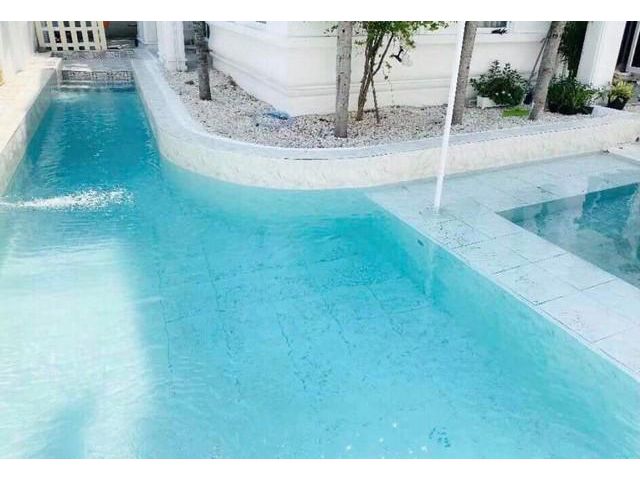 ให้เช่าบ้านเดี่ยว2ชั้น สุขุมวิท36 ทองหล่อ พระราม4