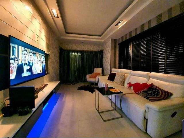 ให้เช่าบ้านเดี่ยว2ชั้น ซอยศรีด่าน 22