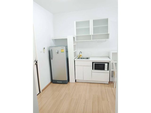 ให้เช่า A space asoke ratchada