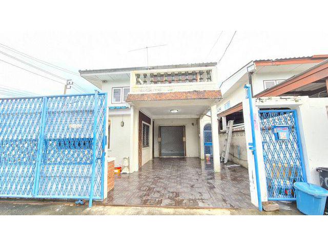 ให้เช่าบ้าน หมู่บ้านเสนานิเวศน์1