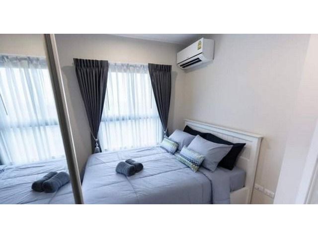 ให้เช่า Plum Condo เซ็นทรัล สเตชั่น เฟส 2