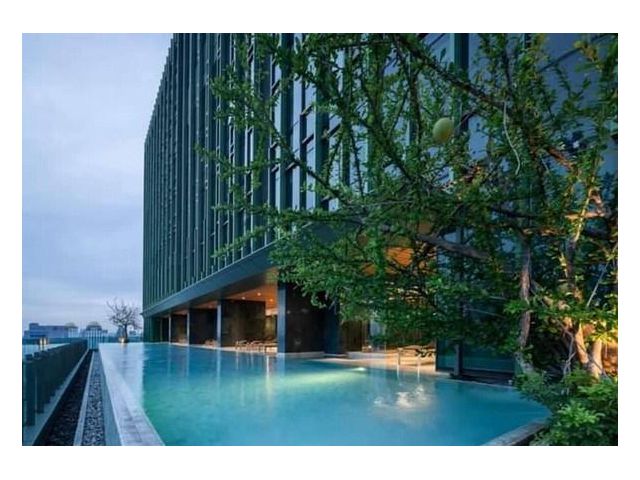 ให้เช่า คอนโด Wish Signature Midtown Siam