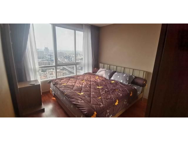 รหัสทรัพย์ B0184 Bangkok Horizon รามคำแหง
