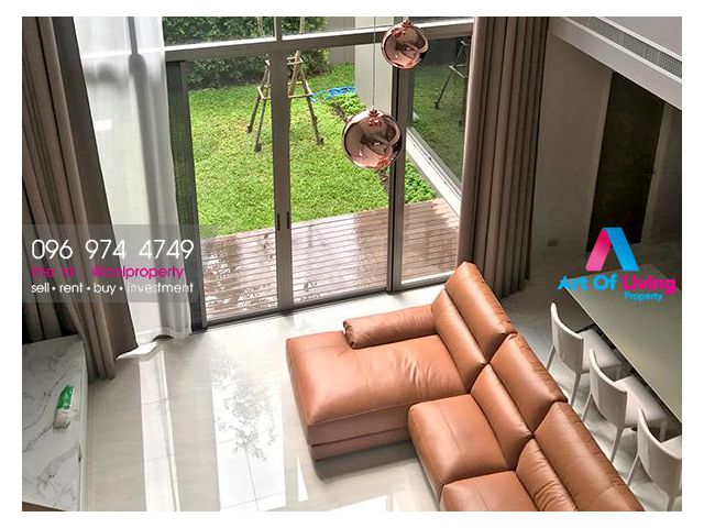 เช่า ม.Artale พัฒนาการ-ทองหล่อ(AOL-F81-2104003734)