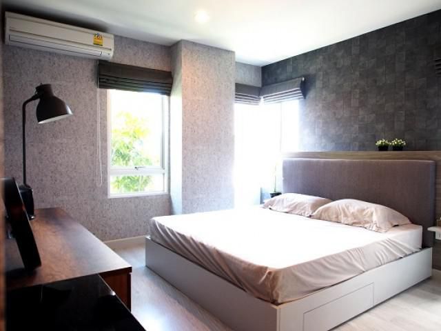 รหัสทรัพย์ B0179 CHAMBERS รามอินทรา (แชมเบอร์ส รามอินทรา)