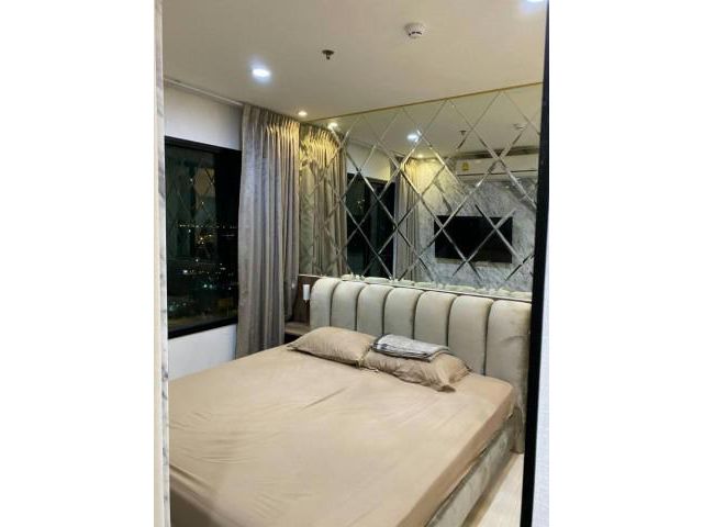 รหัสทรัพย์ B0173 Life Asoke : ไลฟ์ อโศก