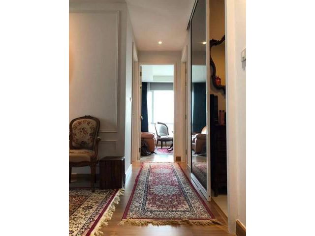 ขายคอนโด Thru Thonglor ชั้น30