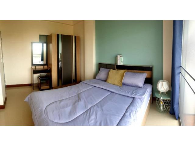 รหัสทรัพย์ B0152 Modern Home Place (โมเดิร์น โฮม เพลส )