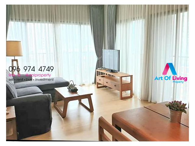 ขายNoble reveal เอกมัย ชั้น15 (AOL-F86-2104003740)