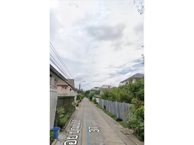 ขายที่ดิน สุขุมวิท101 สวย 110 วา ใกล้ btsปุณณวิถี