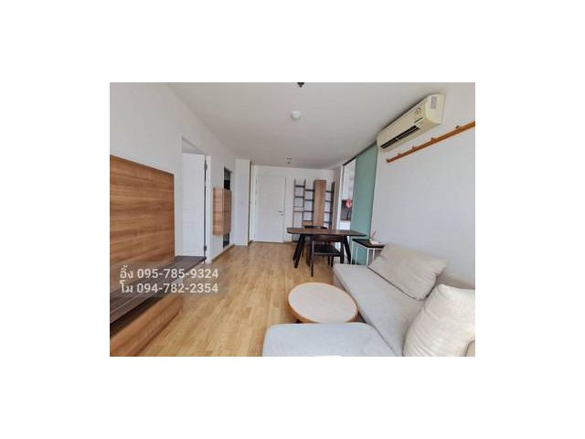 ขายคอนโด U delight residence พัฒนาการ-ทองหล่อ