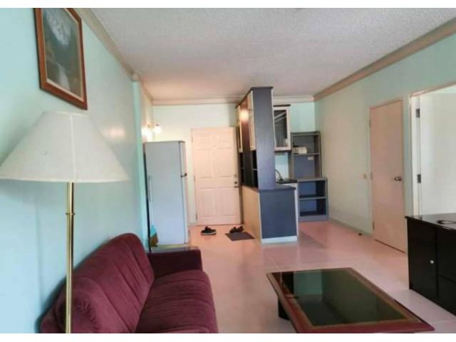 For Rent 8,000 คอนโดในสนามกอล์ฟ The royal gems ศาลายา