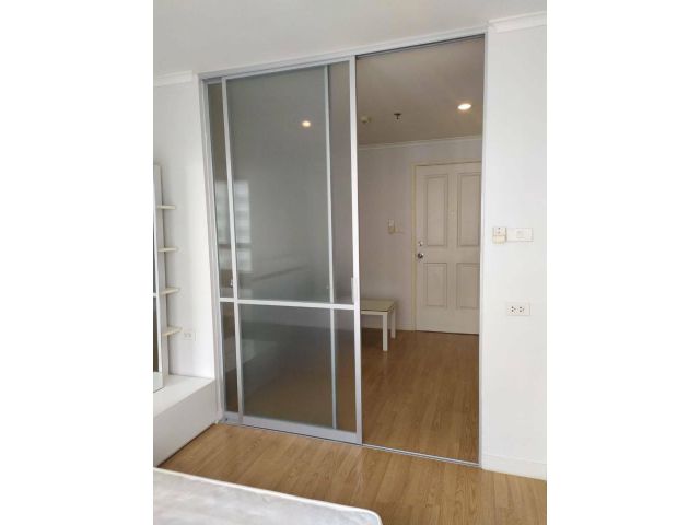 ให้เช่า ลุมพินี พาร์ค ปิ่นเกล้า 28 ตรม ชั้น 26