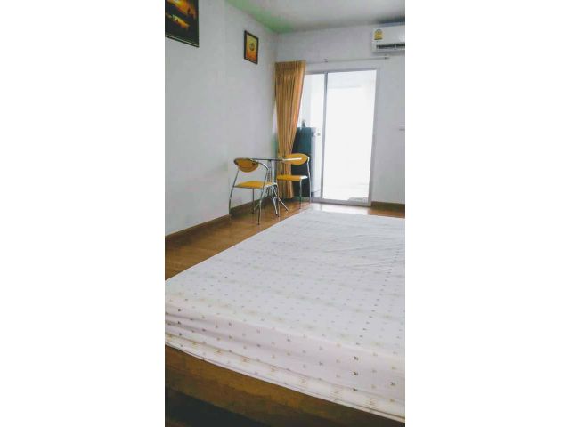 ให้เช่า คอนโด ศุภาลัยปาร์ค อโศก-รัชดา 35 ตรม