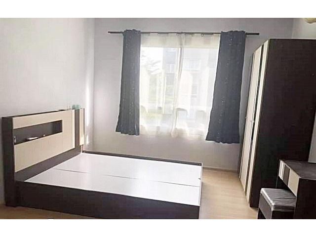 ขาย Plum Condo สามัคคี นนทบุรี