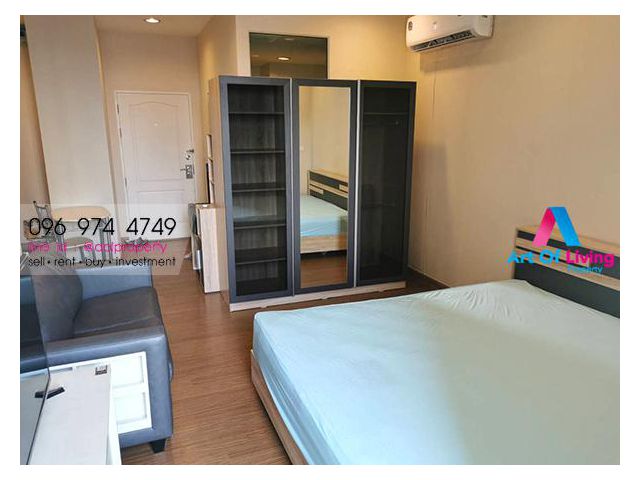 ขาย เดอะ ไลท์เฮ้าส์ ชั้น 11 (AOL-F82-2104003698)