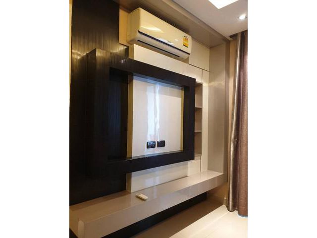 ให้เช่าคอนโดThe Blue Residence pattaya