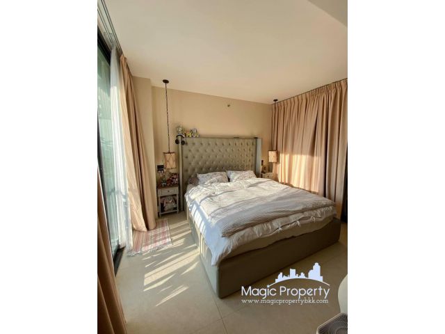 ขายคอนโดมิเนียม 2 ห้องนอน ในดิ แอลโคฟ ทองหล่อ 10 (The Alcove Thonglor 10) แขวงคลองตันเหนือ เขตวัฒนา กทม.