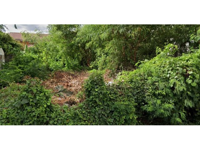 ขายที่ดินเปล่าขนาด 350 ตร.ว. วาละ 175,000 ถนนสุทธิสารวินิจฉัย