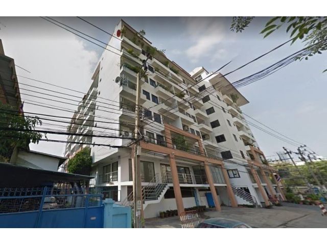 ขายคอนโด เดอะกรีนเพลสบางนา ขนาด70ตรม 2นอน1น้ำ