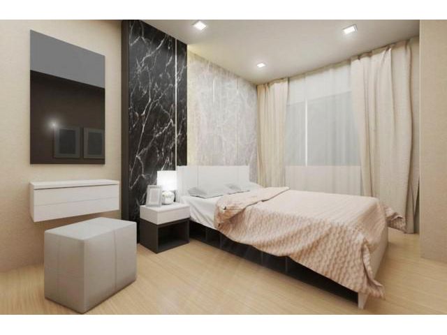 รหัสทรัพย์ B0295 METROLUXE รัชดา (เมโทรลักซ์ รัชดา)