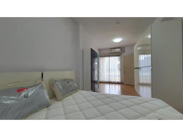 รหัสทรัพย์ B0294 Supalai Park อโศก-รัชดา