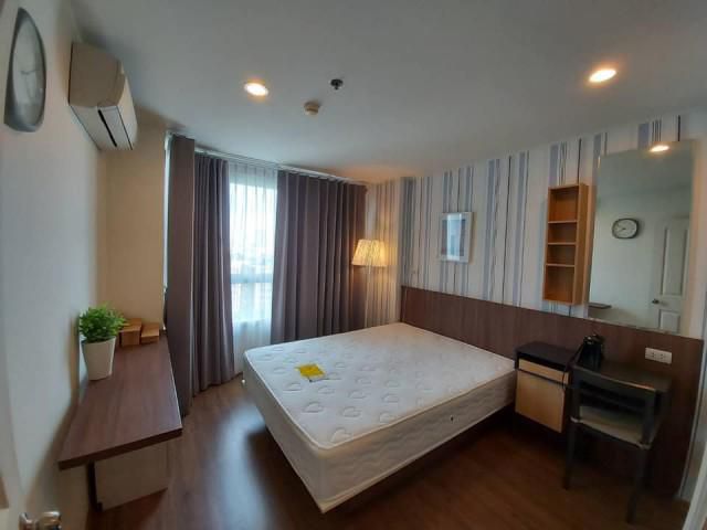 รหัสทรัพย์ B0288 U DELIGHT @ หัวหมาก สเตชั่น