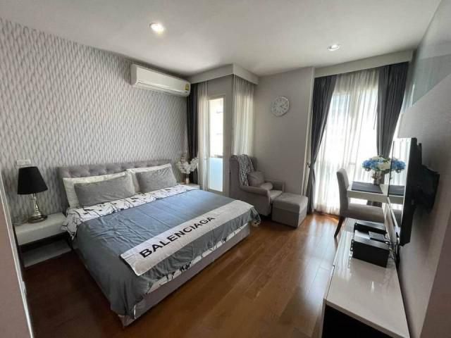 รหัสทรัพย์ B0287 The Address ชิดลม (ดิ แอดเดรส ชิดลม)
