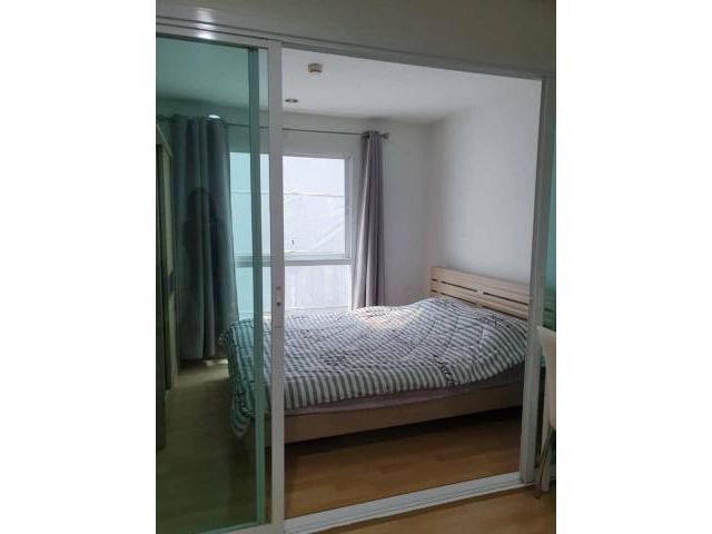 รหัสทรัพย์ B0283 The Paint Palette Condominium