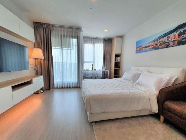 รหัสทรัพย์ B0281 Life Ladprao : ไลฟ์ ลาดพร้าว
