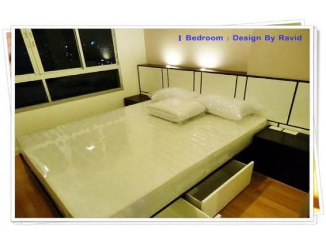 รหัสทรัพย์ B0249 LUMPINI VILLE ลาดพร้าว - โชคชัย 4