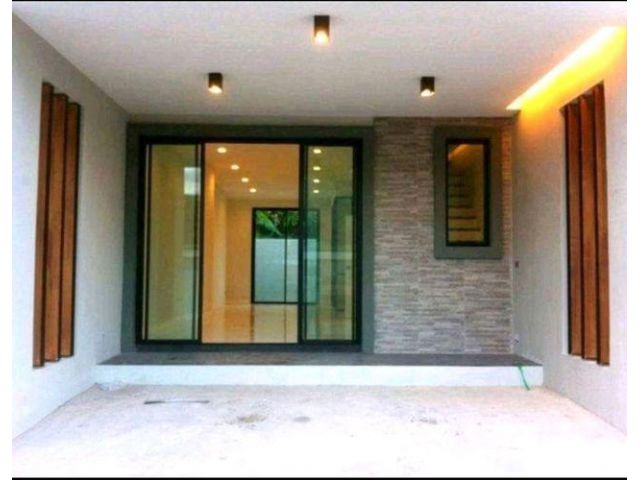 09 โฮม ออฟฟิศ Bloc Office Ramintra39