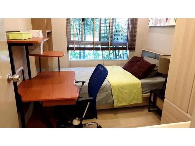 ขาย Elio delray Sukhumvit 64 ขนาดห้อง 4 5 ตรม