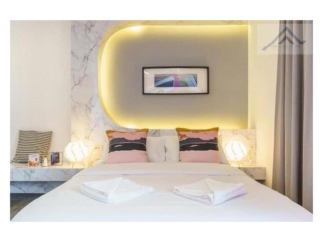 ให้เช่า ห้องทำเลทอง ซีควินท์ แบงคอก โฮสเทล CheQinn hostel sukhumvit 4