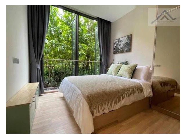 ให้เช่า คอนโด สไตล์รีสอร์ท โครงการ คาวะ เฮาส์ อ่อนนุช