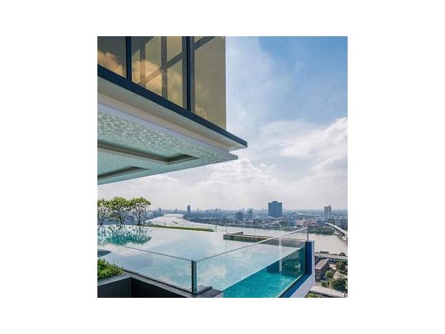 ขาย คอนโด Chewathai Residence บางโพ