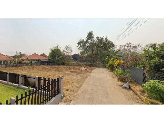 B4MG0052 ขายที่ดินแปลงสวย   พร้อมเอกสารสิทธฺ์โฉนด   ที่ดินทำเลสวย  ขนาดพื้นที่ 134.2 ตารางวา