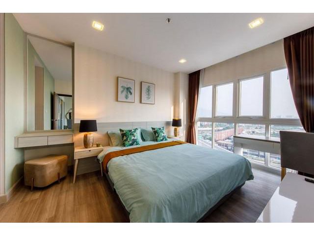 T01162 ให้เช่าหรือขาย The Prio Signature Condo