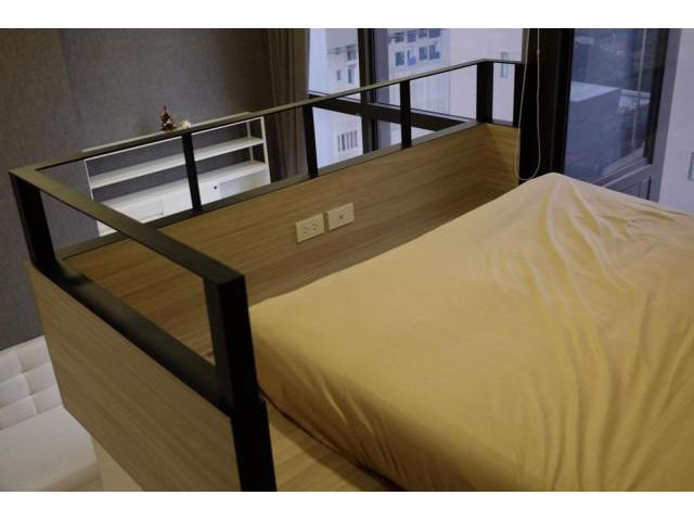 รหัสทรัพย์ B0336 Chewathai Residence อโศก (ชีวาทัย เรสซิเดนท์ อโศก)